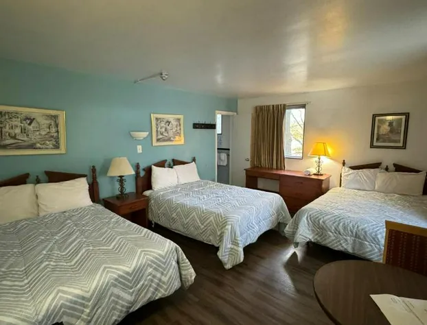 6267 Persepolis Inn hotel detail image 3