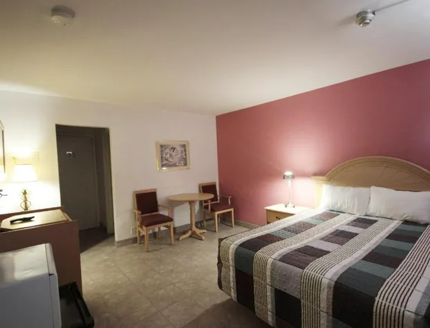 6267 Persepolis Inn hotel detail image 4