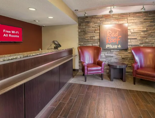 Red Roof Inn PLUS+ Columbus - Dublin hotel detail image 2