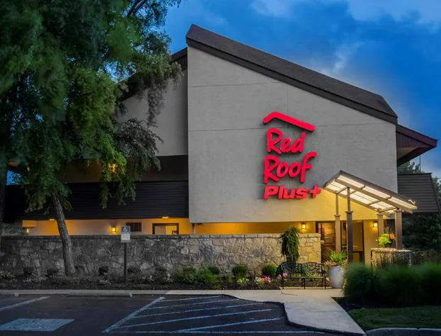 Red Roof Inn PLUS+ Columbus - Dublin hotel detail image 1