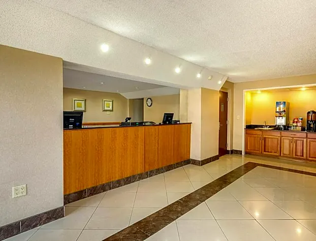 Red Roof Inn Virginia Beach - Norfolk Airport hotel detail image 4