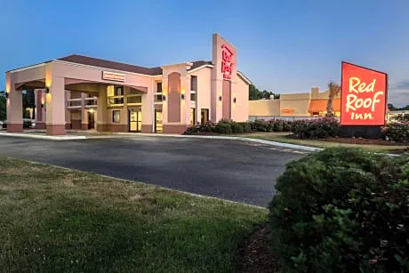 Red Roof Inn Virginia Beach - Norfolk Airport hotel detail image 3