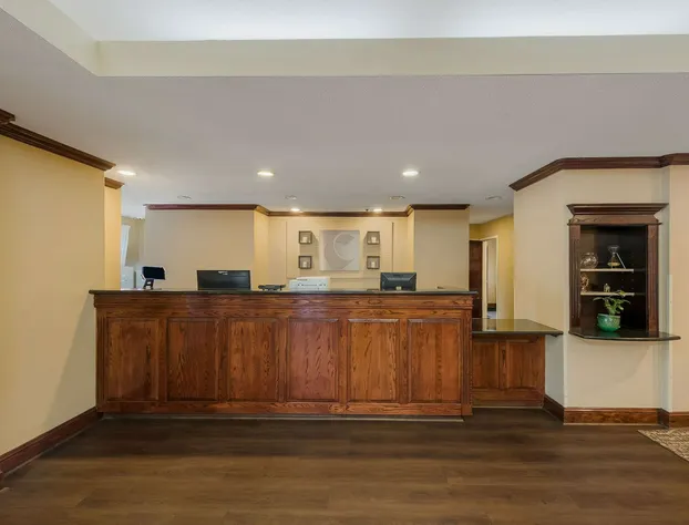 Comfort Inn Fayetteville I-95 hotel detail image 4