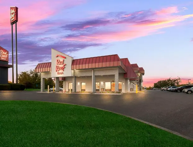 Red Roof Inn Winchester, VA hotel detail image 1