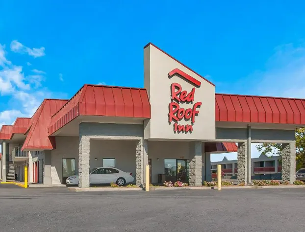Red Roof Inn Winchester, VA hotel detail image 2