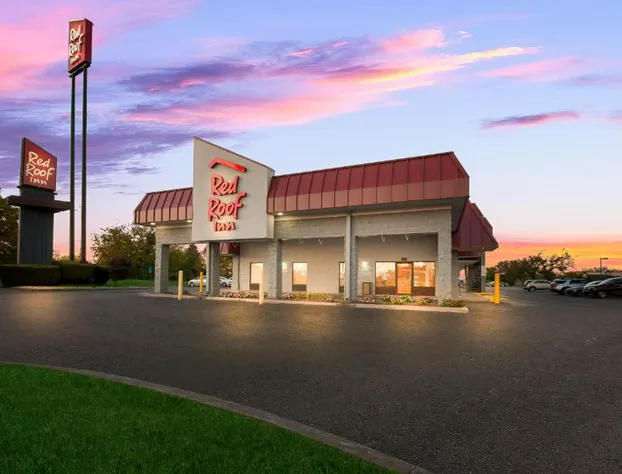 Red Roof Inn Winchester, VA hotel detail image 3