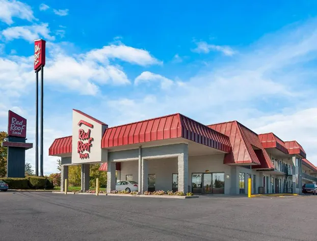 Red Roof Inn Winchester, VA hotel detail image 4