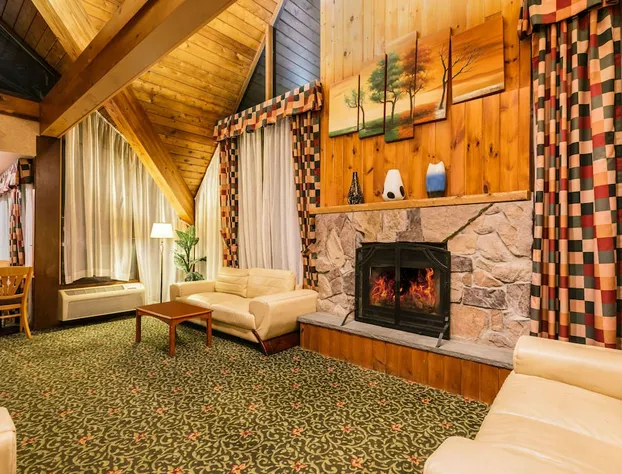 Days Inn by Wyndham Rutland/Killington Area hotel detail image 1