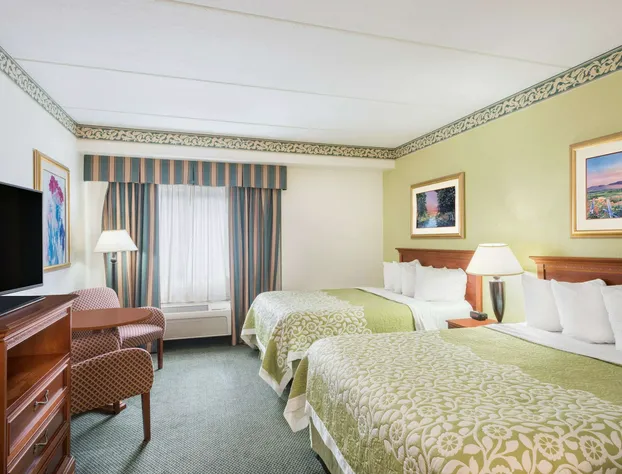 Days Inn by Wyndham Rutland/Killington Area hotel detail image 3