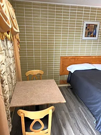 Motel 66 hotel detail image 2