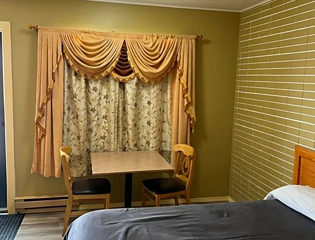 Motel 66 hotel detail image 4