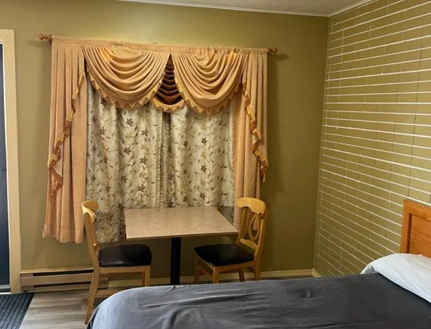 Motel 66 hotel detail image 2