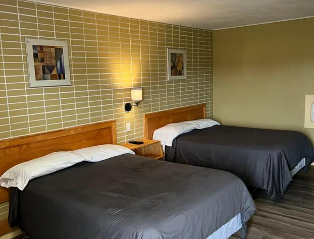 Motel 66 hotel detail image 3