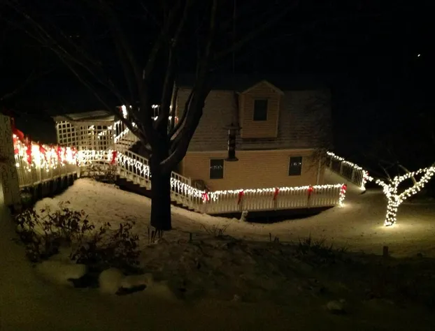 Trickling Waters Retreat hotel detail image 1