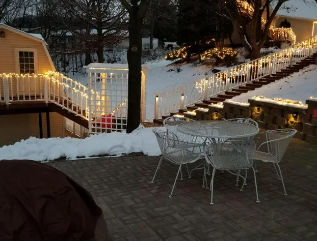 Trickling Waters Retreat hotel detail image 2