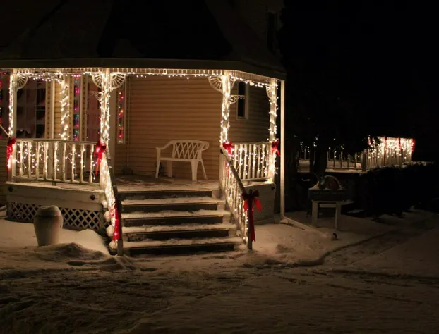 Trickling Waters Retreat hotel detail image 3