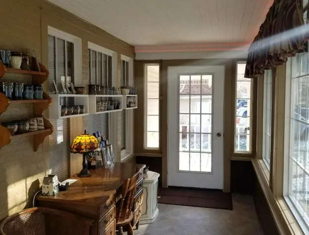 Trickling Waters Retreat hotel detail image 4