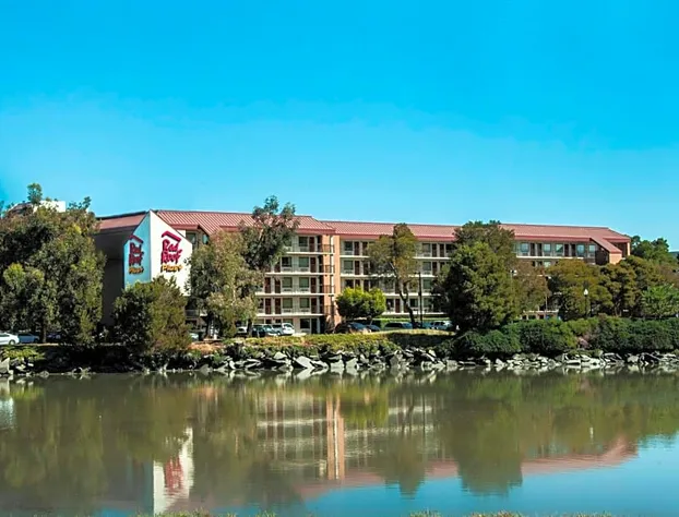 Red Roof Inn PLUS+ San Francisco Airport hotel detail image 1