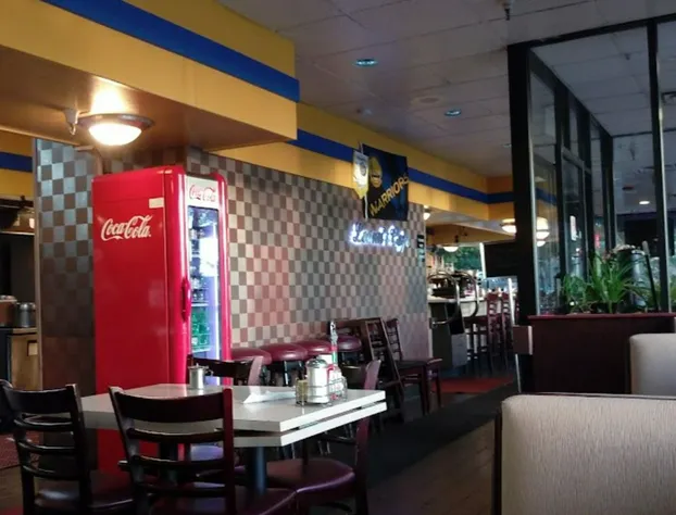 Red Roof Inn Plus+ San Francisco Airport hotel detail image 3