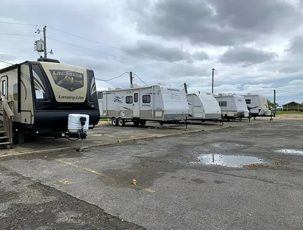 Cameron Motel hotel detail image 1