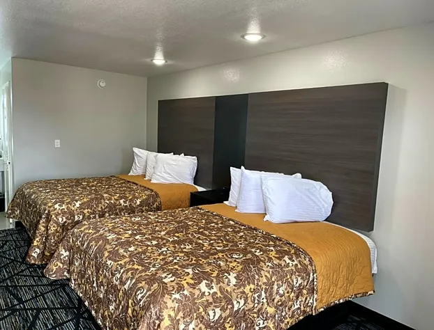 Cameron Motel hotel detail image 3