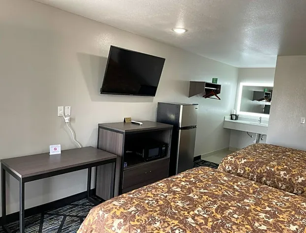 Cameron Motel hotel detail image 4