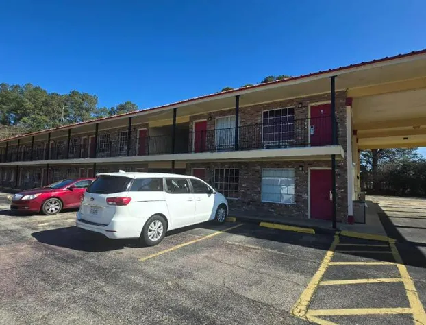 Jeffersonian Motor Inn by Townhouse, Prentiss MS hotel detail image 1