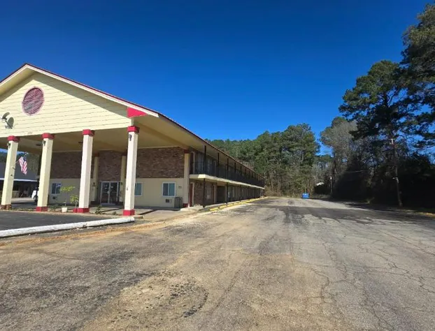 Jeffersonian Motor Inn by Townhouse, Prentiss MS hotel detail image 4