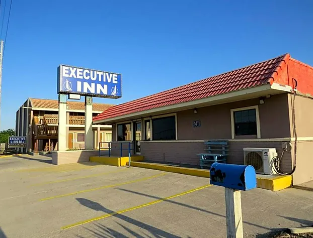 Executive Inn and Suites hotel detail image 1