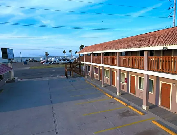 Executive Inn and Suites hotel detail image 2