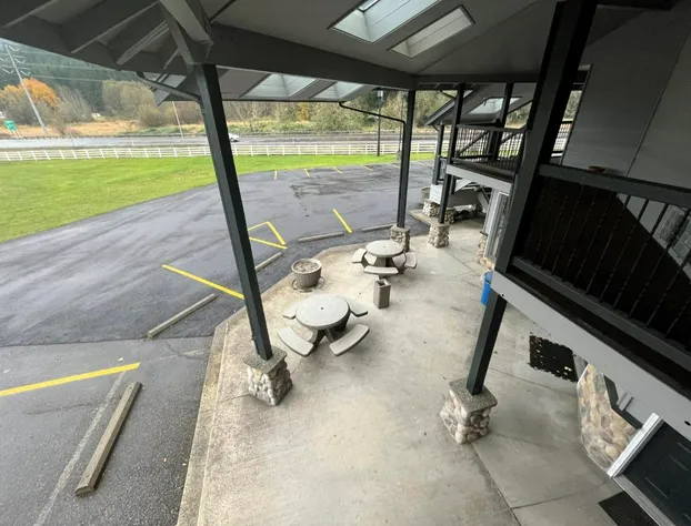 Seasons Motel hotel detail image 3