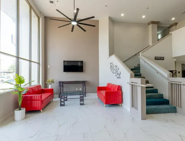 Red Roof Inn Pharr - McAllen hotel detail image 1