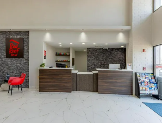 Red Roof Inn Pharr - McAllen hotel detail image 2