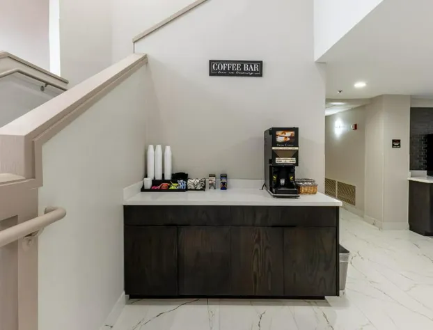 Red Roof Inn Pharr - McAllen hotel detail image 4