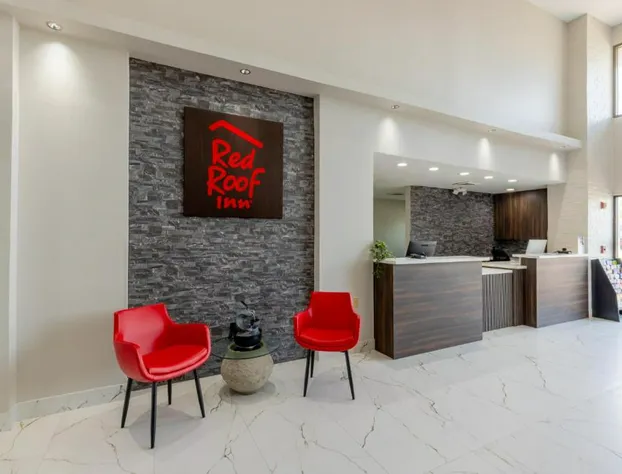 Red Roof Inn Pharr - McAllen hotel detail image 3