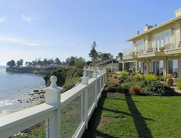 Sea & Sand Inn hotel detail image 1