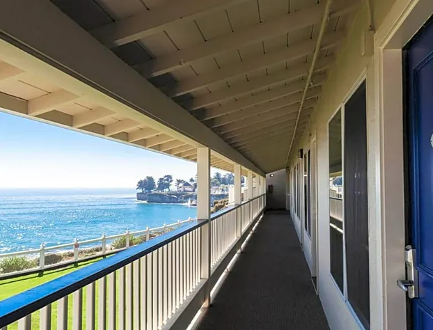 Sea & Sand Inn hotel detail image 2