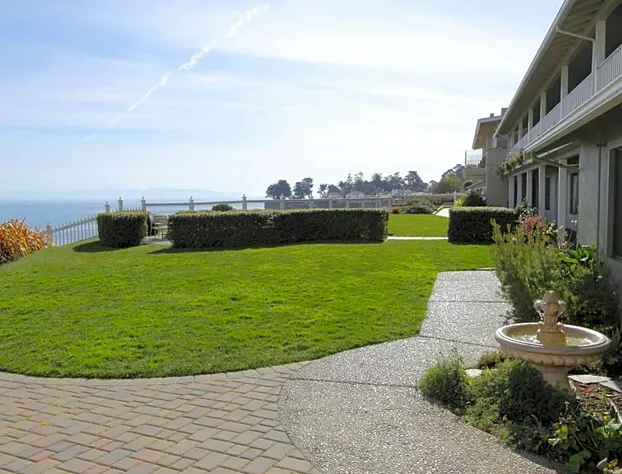 Sea & Sand Inn hotel detail image 3