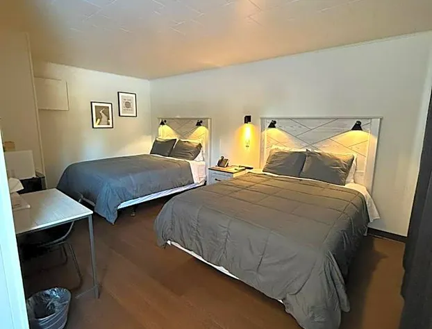 New Country Motel hotel detail image 2