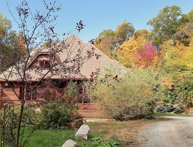 Domaine Baie Mud hotel detail image 1