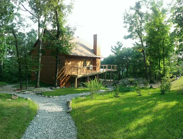 Domaine Baie Mud hotel detail image 2