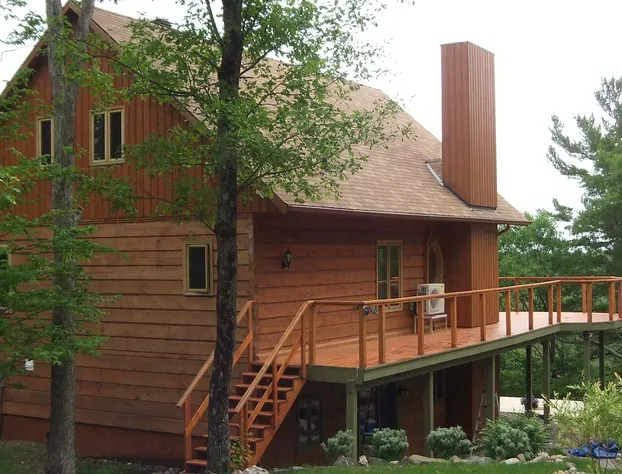 Domaine Baie Mud hotel detail image 3