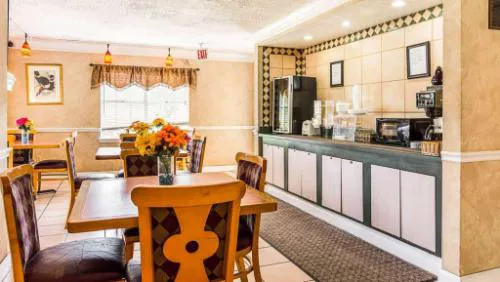 Magnuson Hotel Little Rock South hotel detail image 3