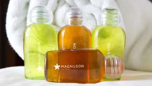 Magnuson Hotel Little Rock South hotel detail image 4