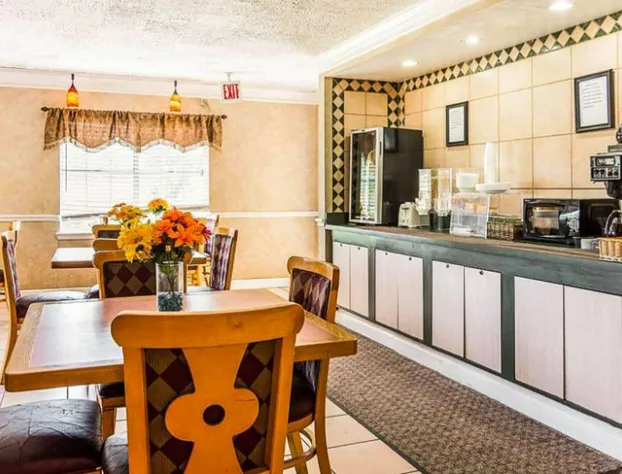 Magnuson Hotel Little Rock South hotel detail image 3