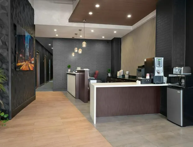 Quality Inn Philadelphia Center City hotel detail image 4