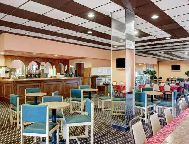 Rodeway Inn New Braunfels - San Antonio Area hotel detail image 3