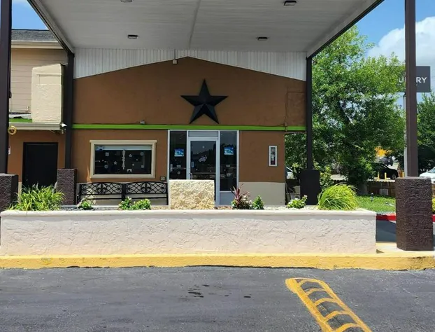 Rodeway Inn San Antonio Lackland AFB - SeaWorld hotel detail image 2