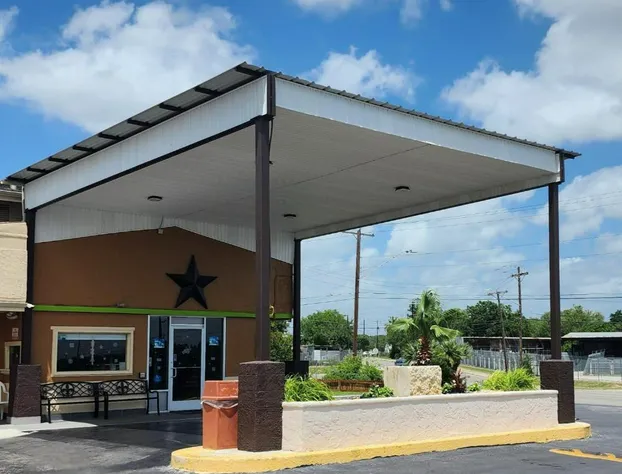 Rodeway Inn San Antonio Lackland AFB - SeaWorld hotel detail image 3