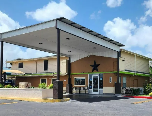 Rodeway Inn San Antonio Lackland AFB - SeaWorld hotel detail image 4